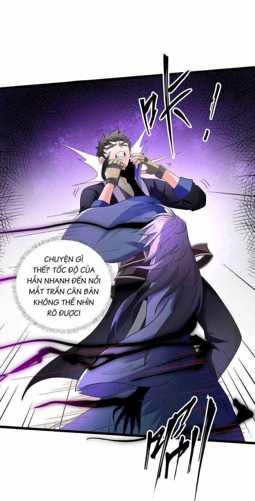 Nguyên Long Chapter 344 trang 27