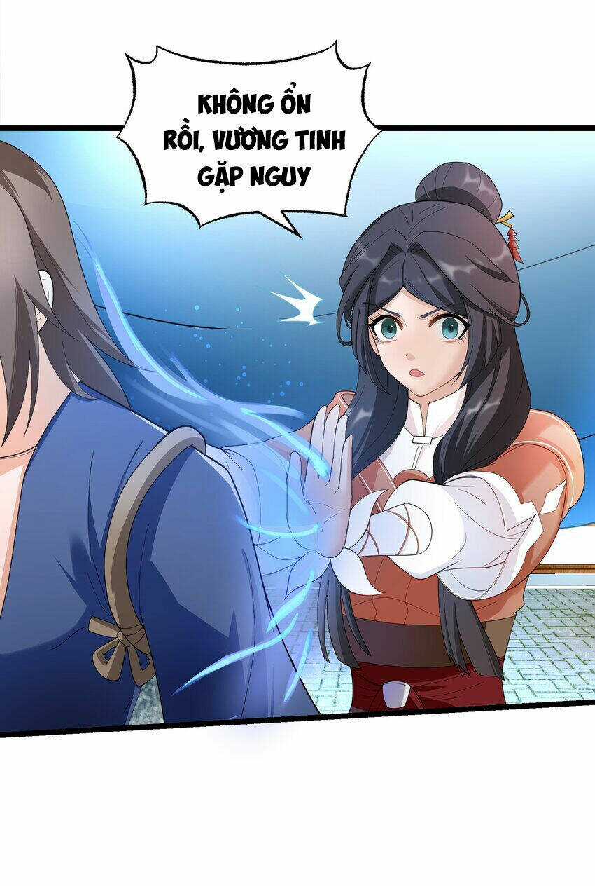 Nguyên Long Chapter 344 trang 29