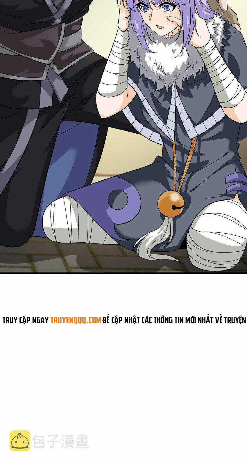 Nguyên Long Chapter 344 trang 3