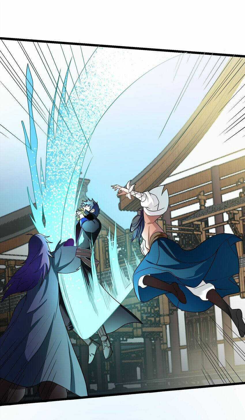 Nguyên Long Chapter 344 trang 32