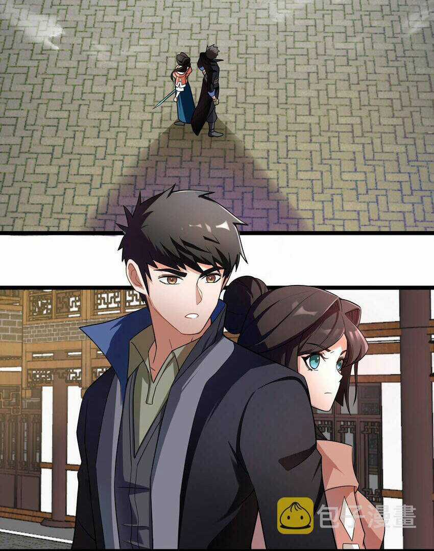 Nguyên Long Chapter 344 trang 37