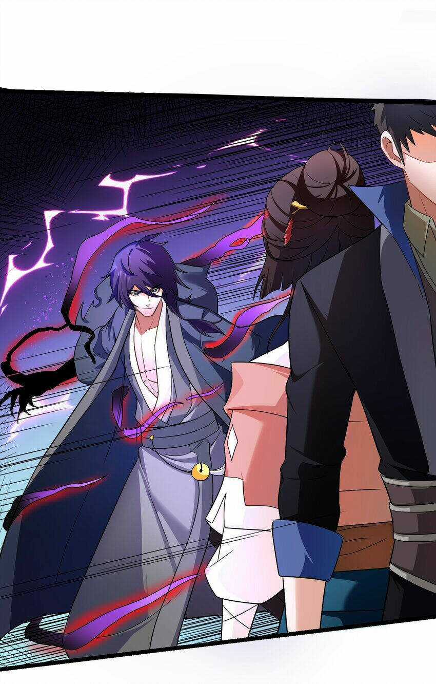 Nguyên Long Chapter 344 trang 39