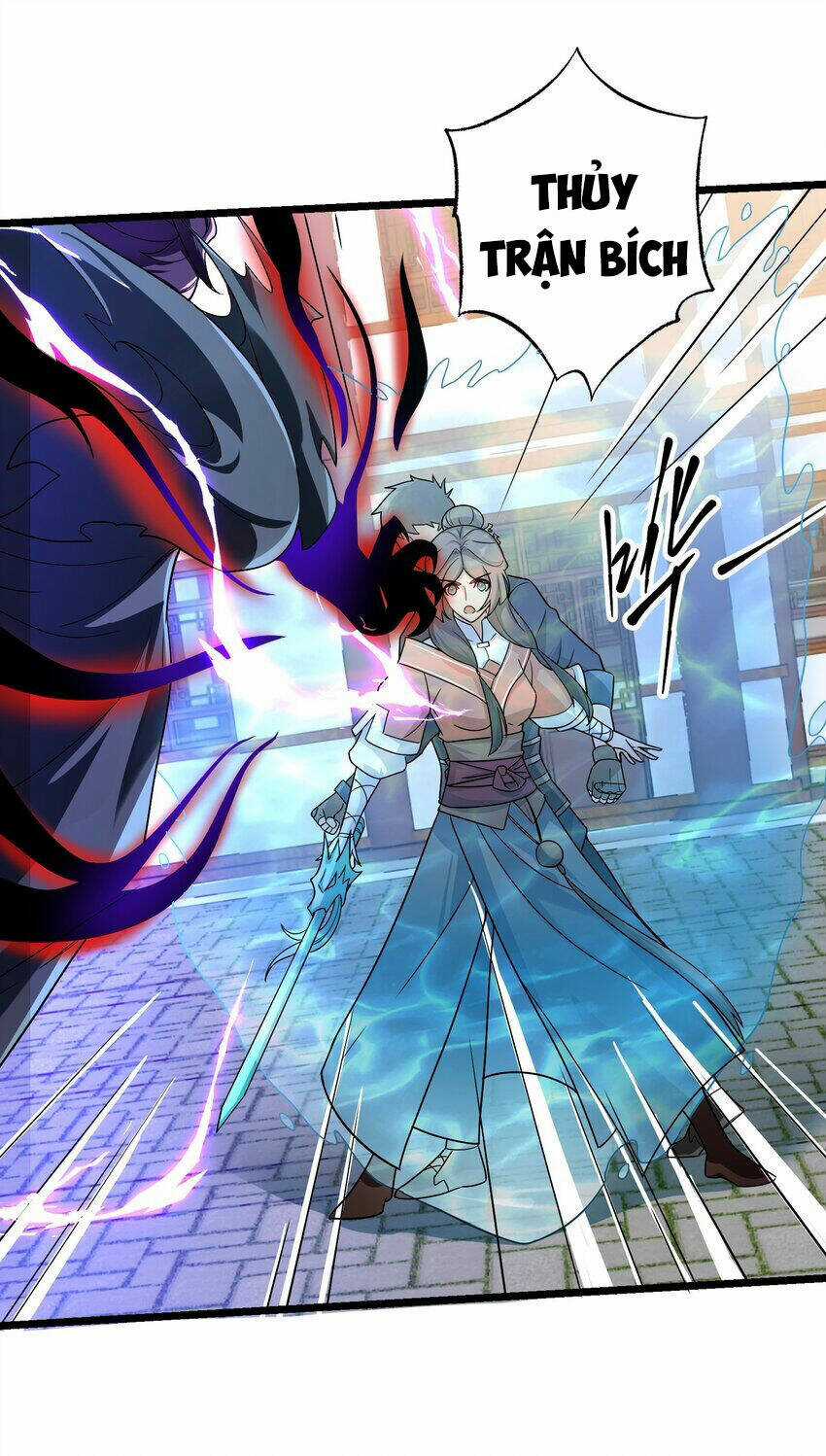 Nguyên Long Chapter 344 trang 41