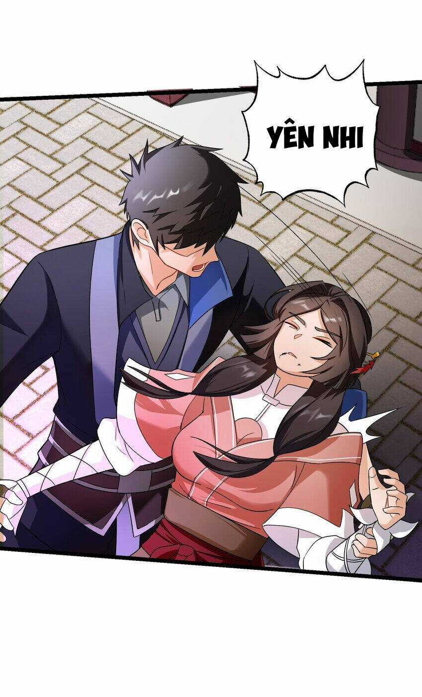 Nguyên Long Chapter 344 trang 44