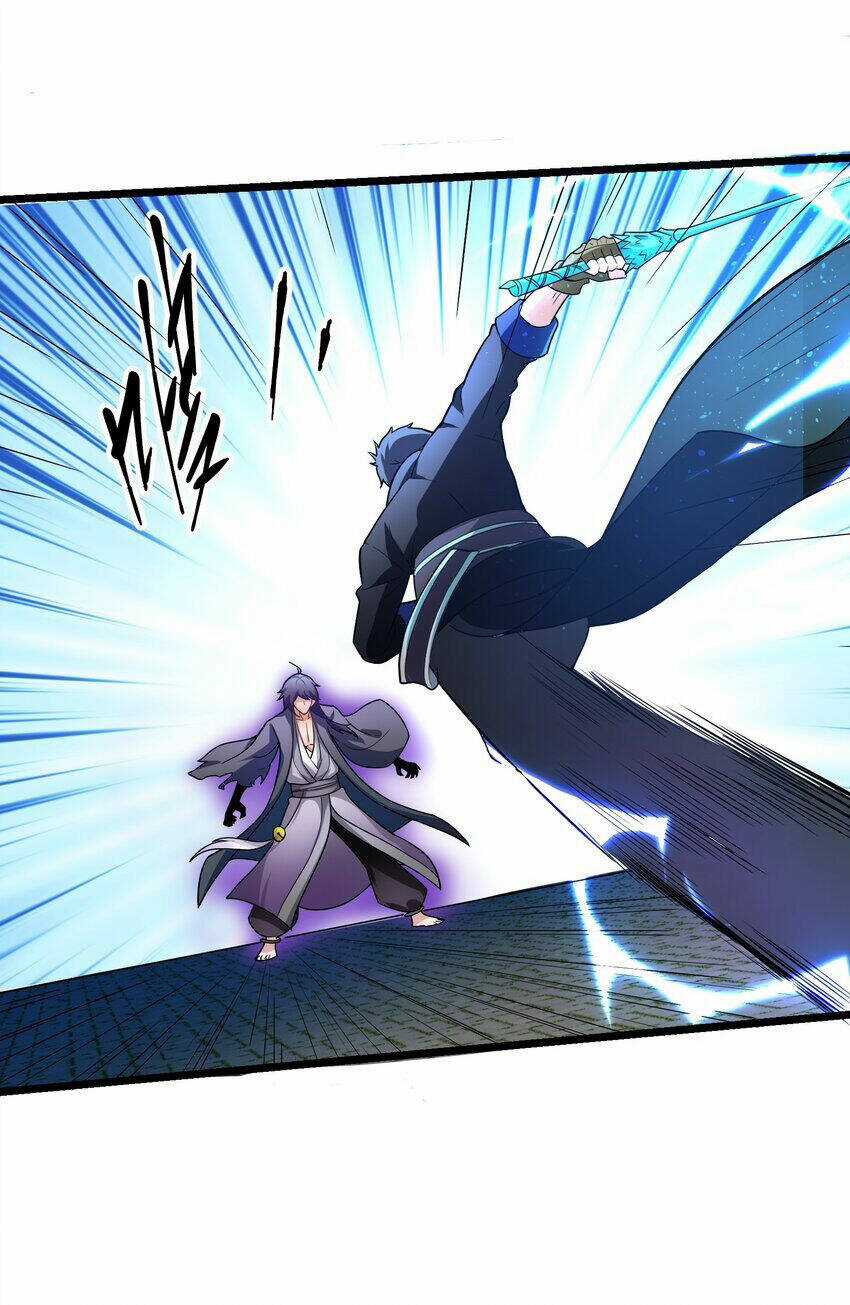 Nguyên Long Chapter 344 trang 49