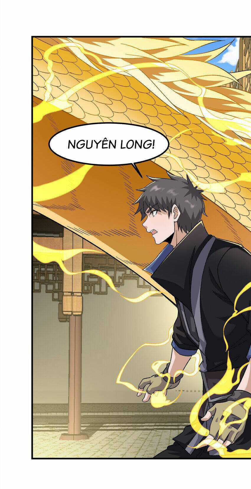 Nguyên Long Chapter 344 trang 5