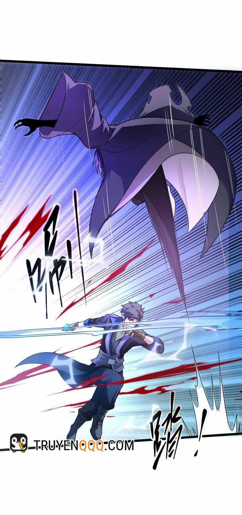 Nguyên Long Chapter 344 trang 50