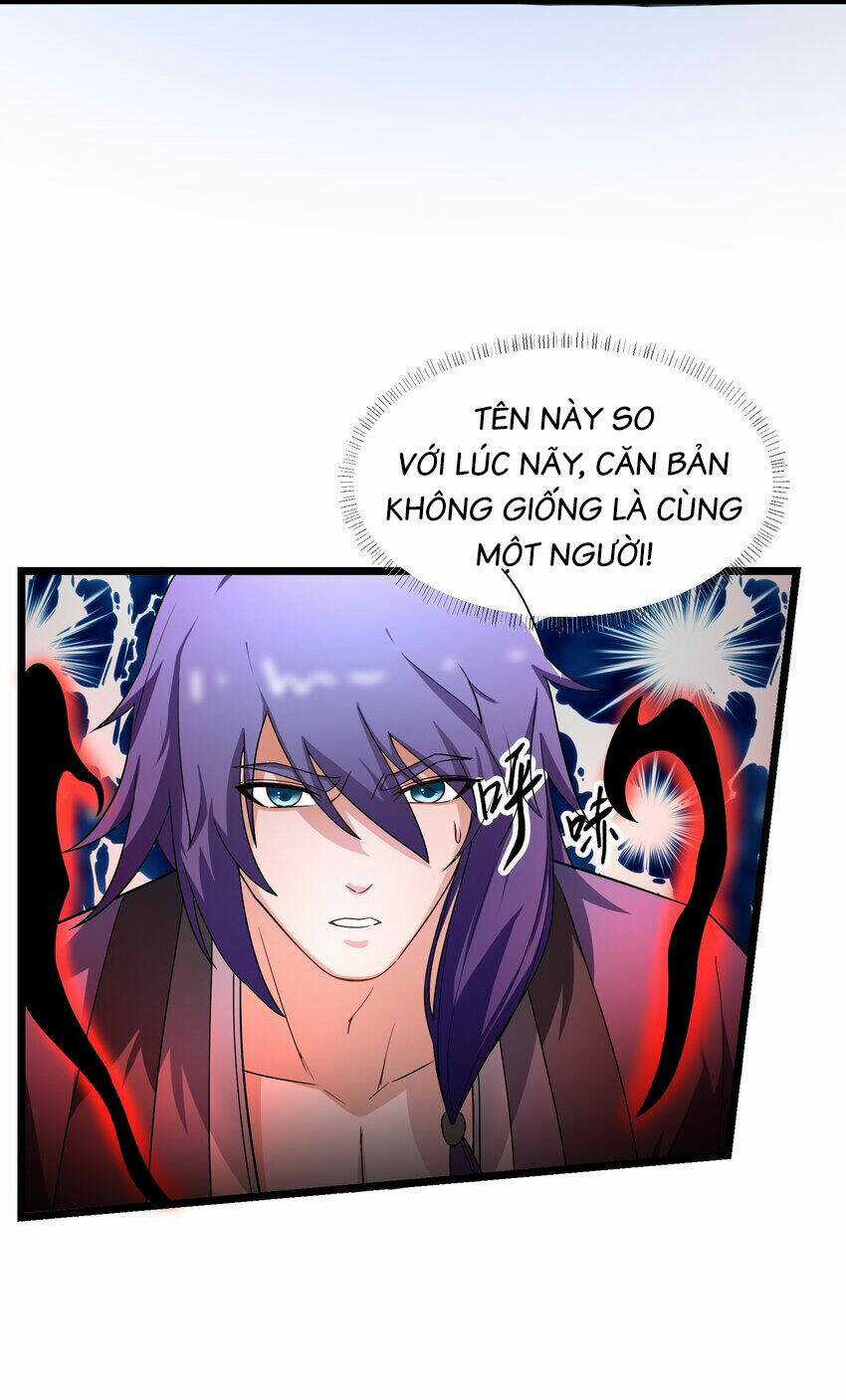 Nguyên Long Chapter 344 trang 52