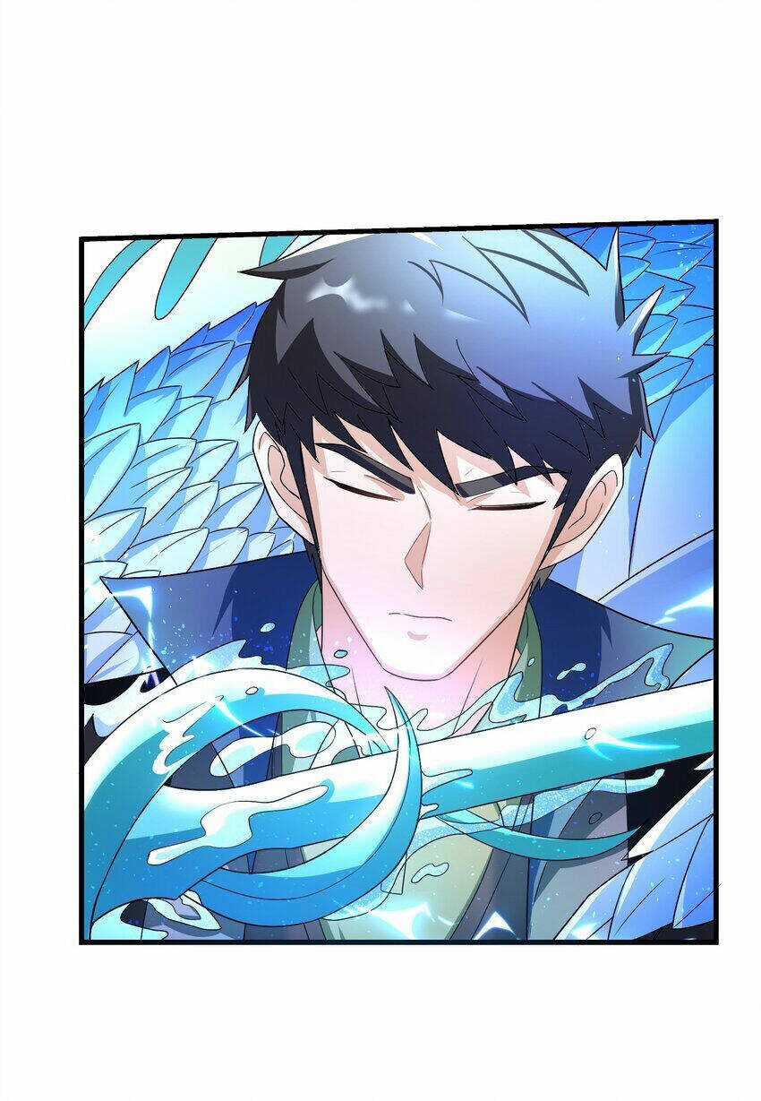 Nguyên Long Chapter 344 trang 54