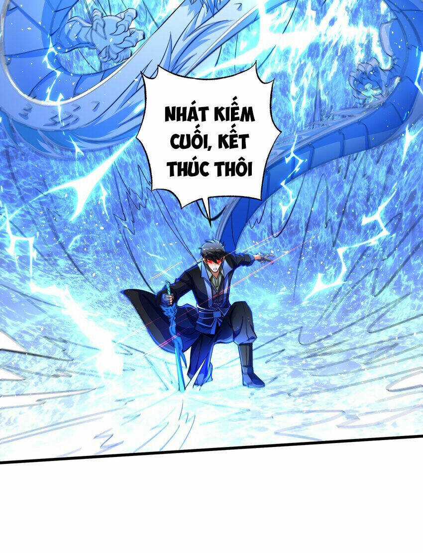 Nguyên Long Chapter 344 trang 72