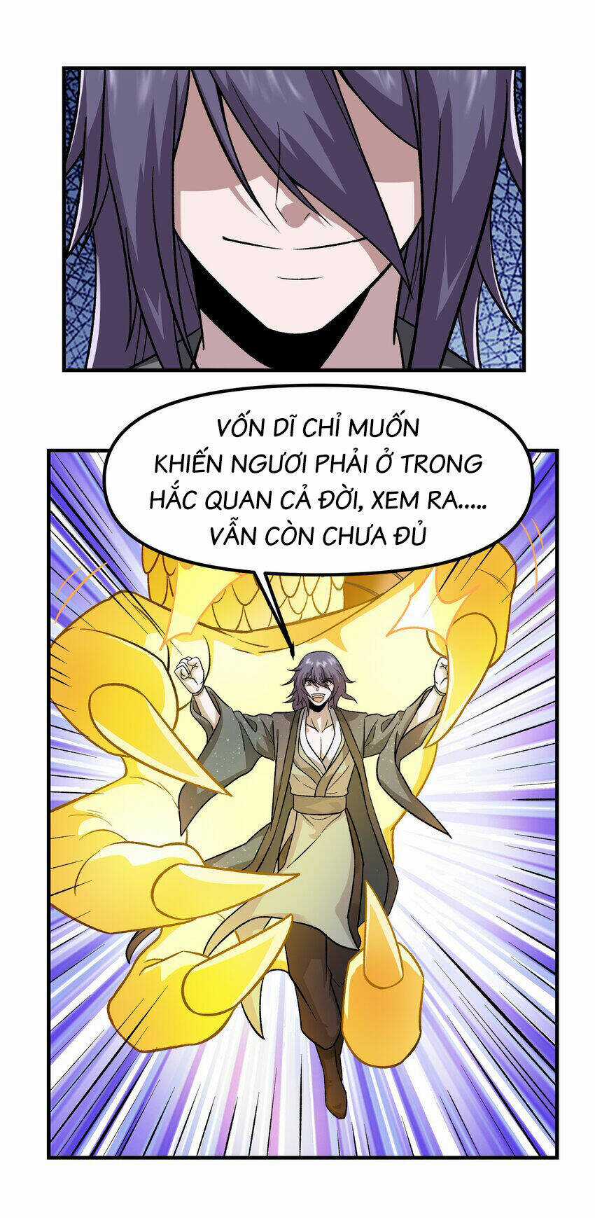 Nguyên Long Chapter 344 trang 9