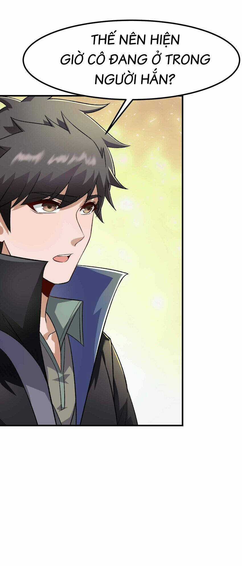 Nguyên Long Chapter 345 trang 10