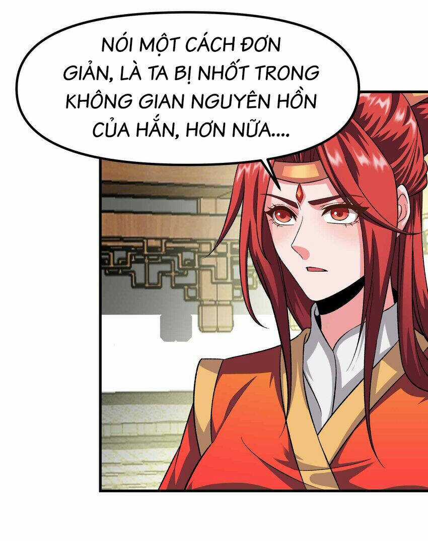 Nguyên Long Chapter 345 trang 11