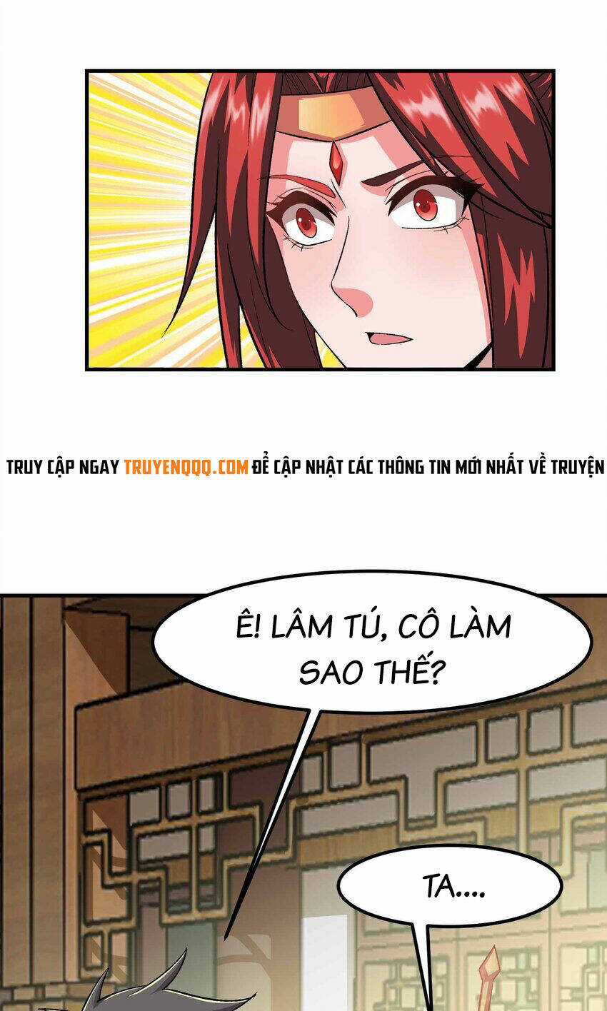 Nguyên Long Chapter 345 trang 12