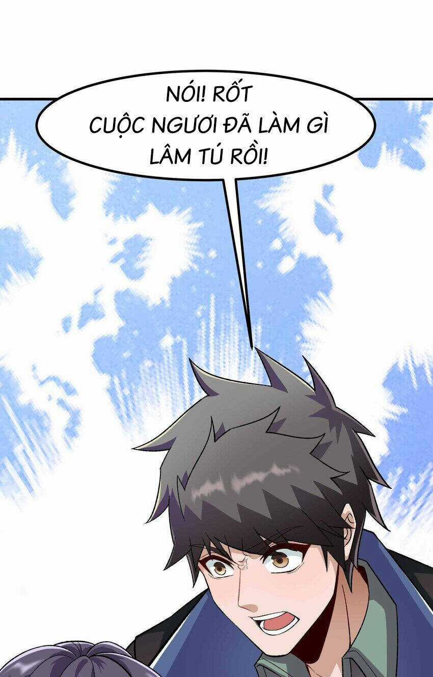 Nguyên Long Chapter 345 trang 15