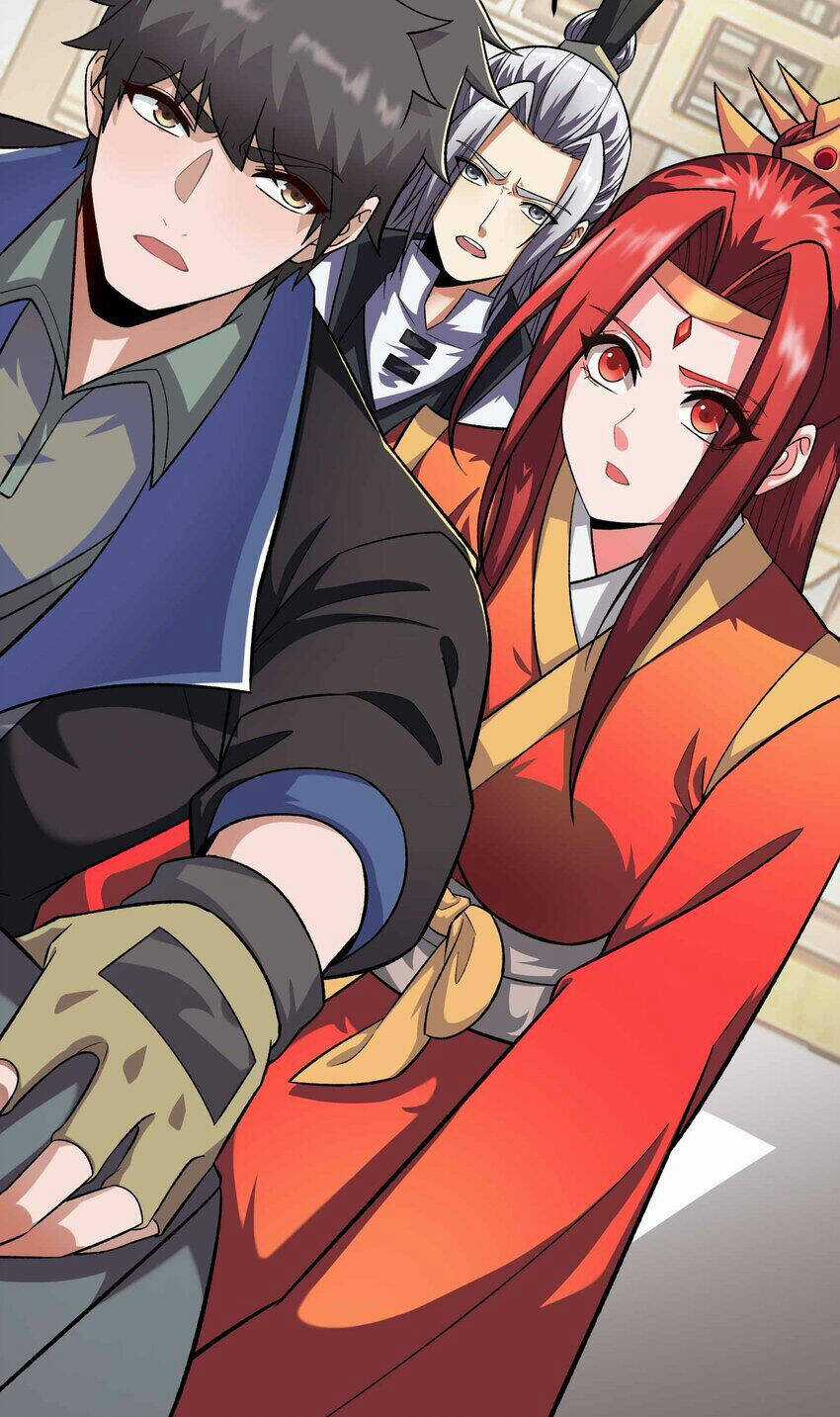 Nguyên Long Chapter 345 trang 19