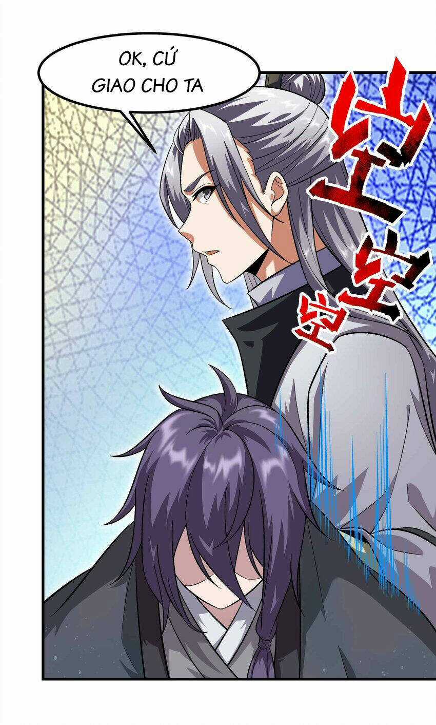 Nguyên Long Chapter 345 trang 21