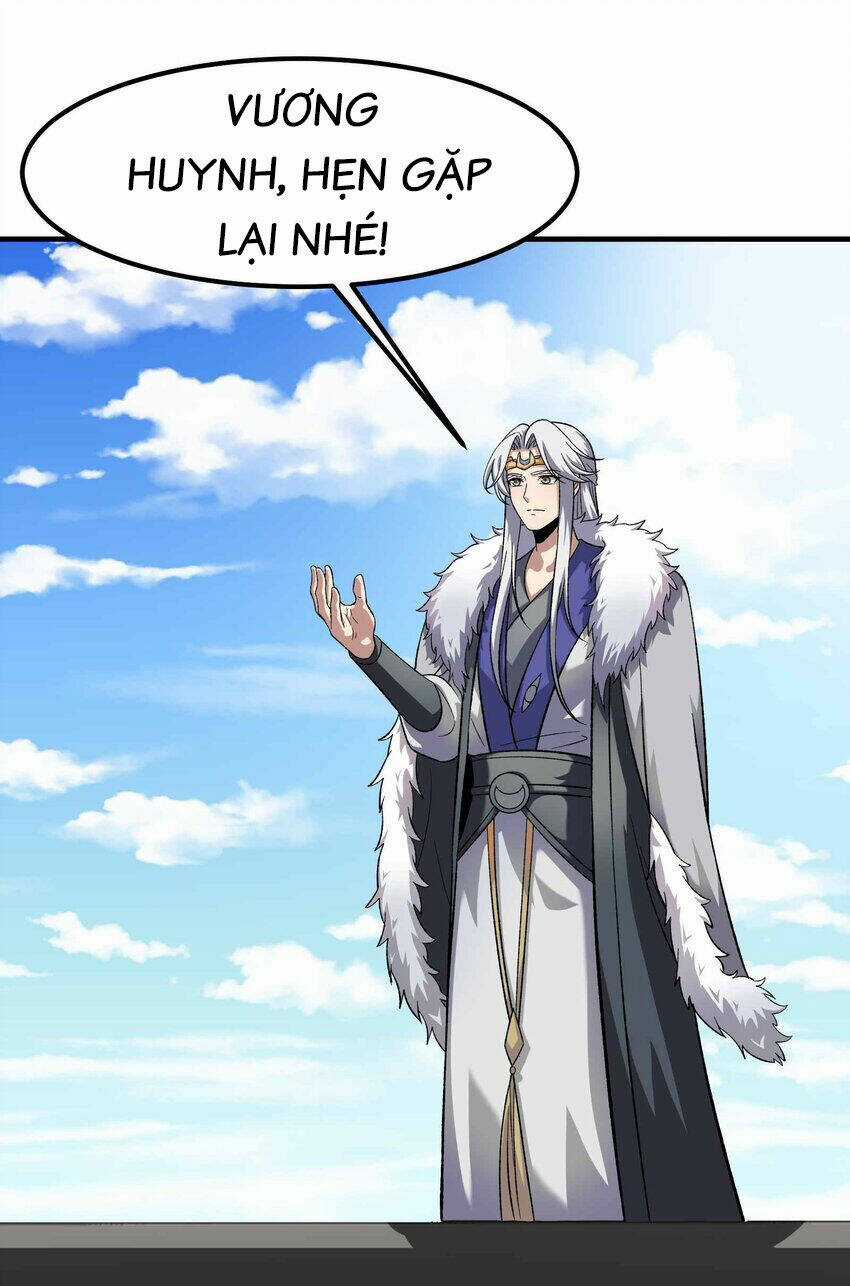 Nguyên Long Chapter 345 trang 25