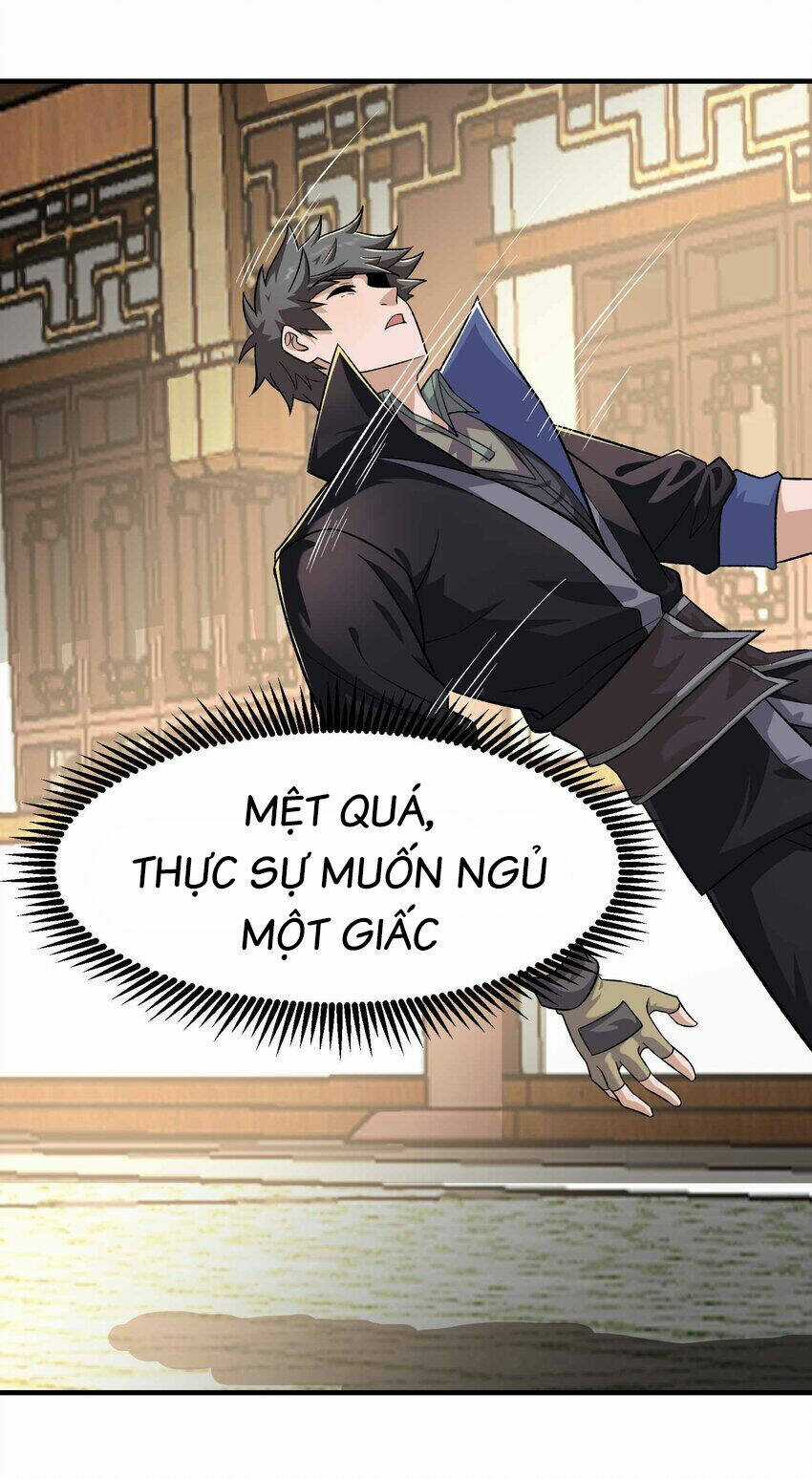 Nguyên Long Chapter 345 trang 29