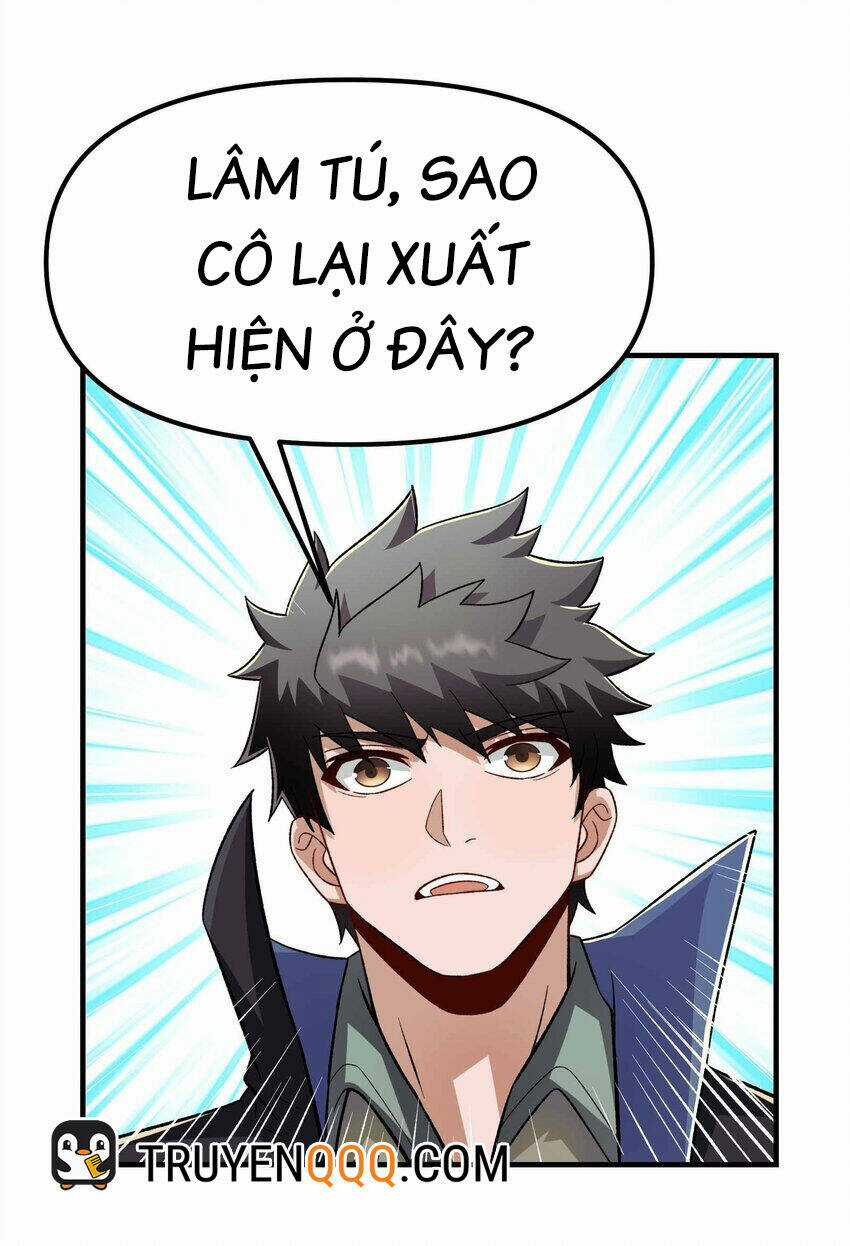 Nguyên Long Chapter 345 trang 3