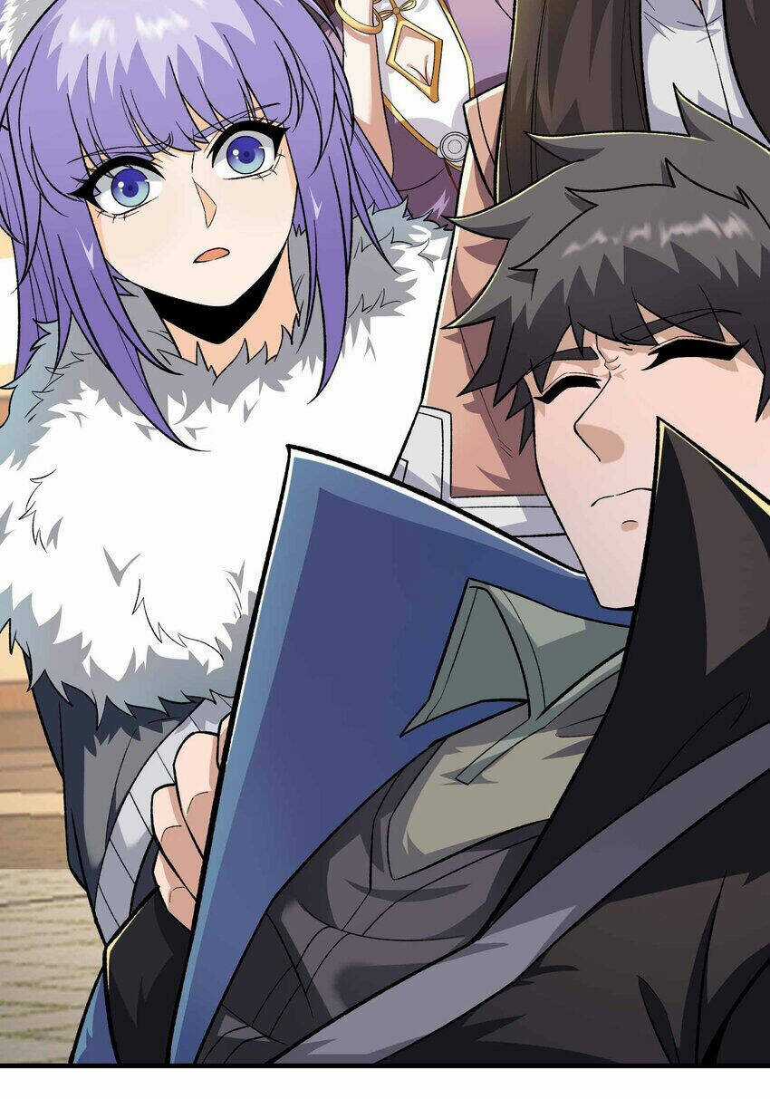 Nguyên Long Chapter 345 trang 32