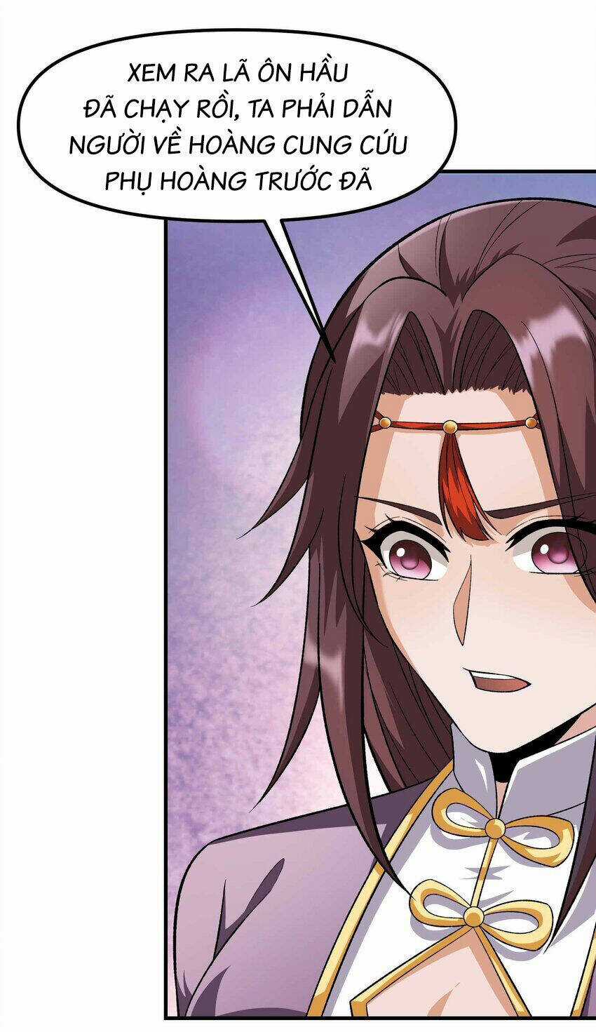 Nguyên Long Chapter 345 trang 33