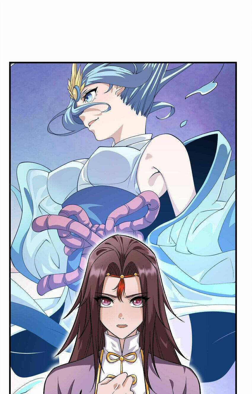 Nguyên Long Chapter 345 trang 36