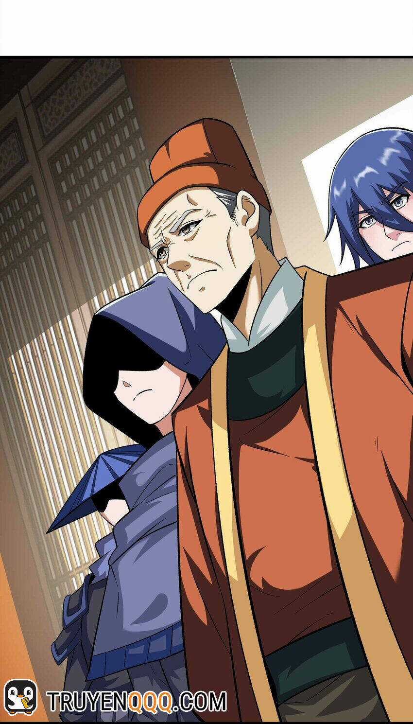 Nguyên Long Chapter 345 trang 38