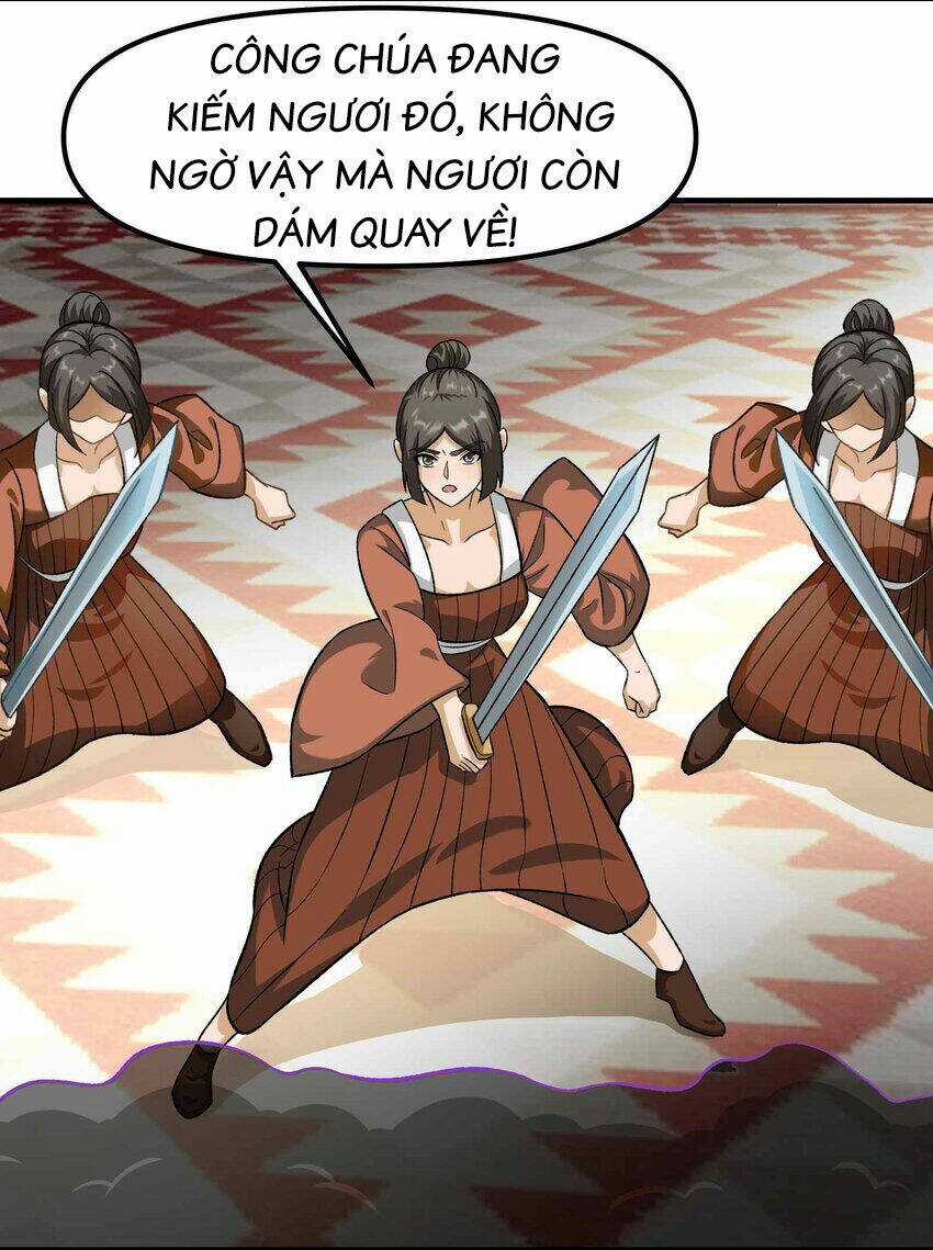 Nguyên Long Chapter 345 trang 39