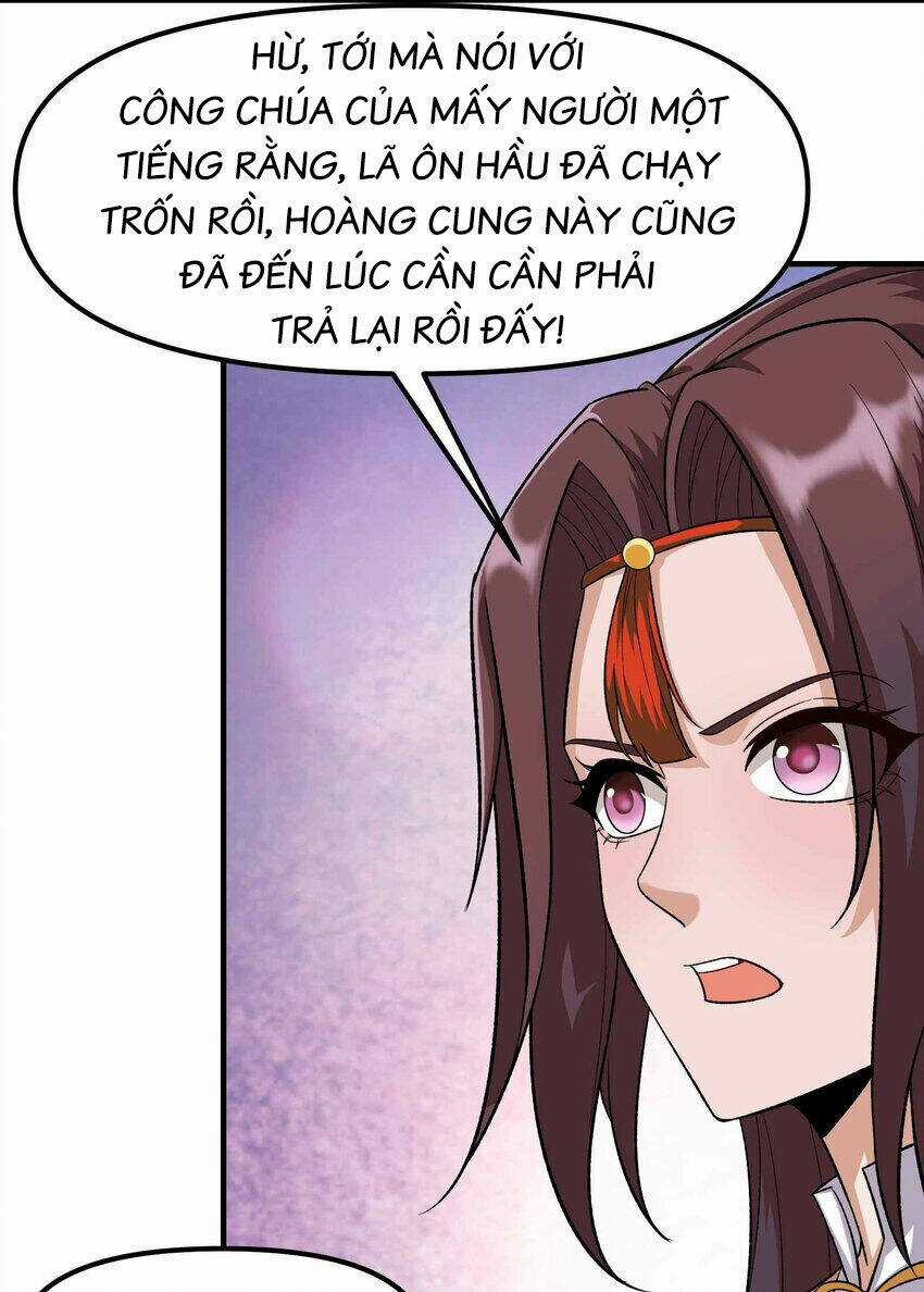 Nguyên Long Chapter 345 trang 40