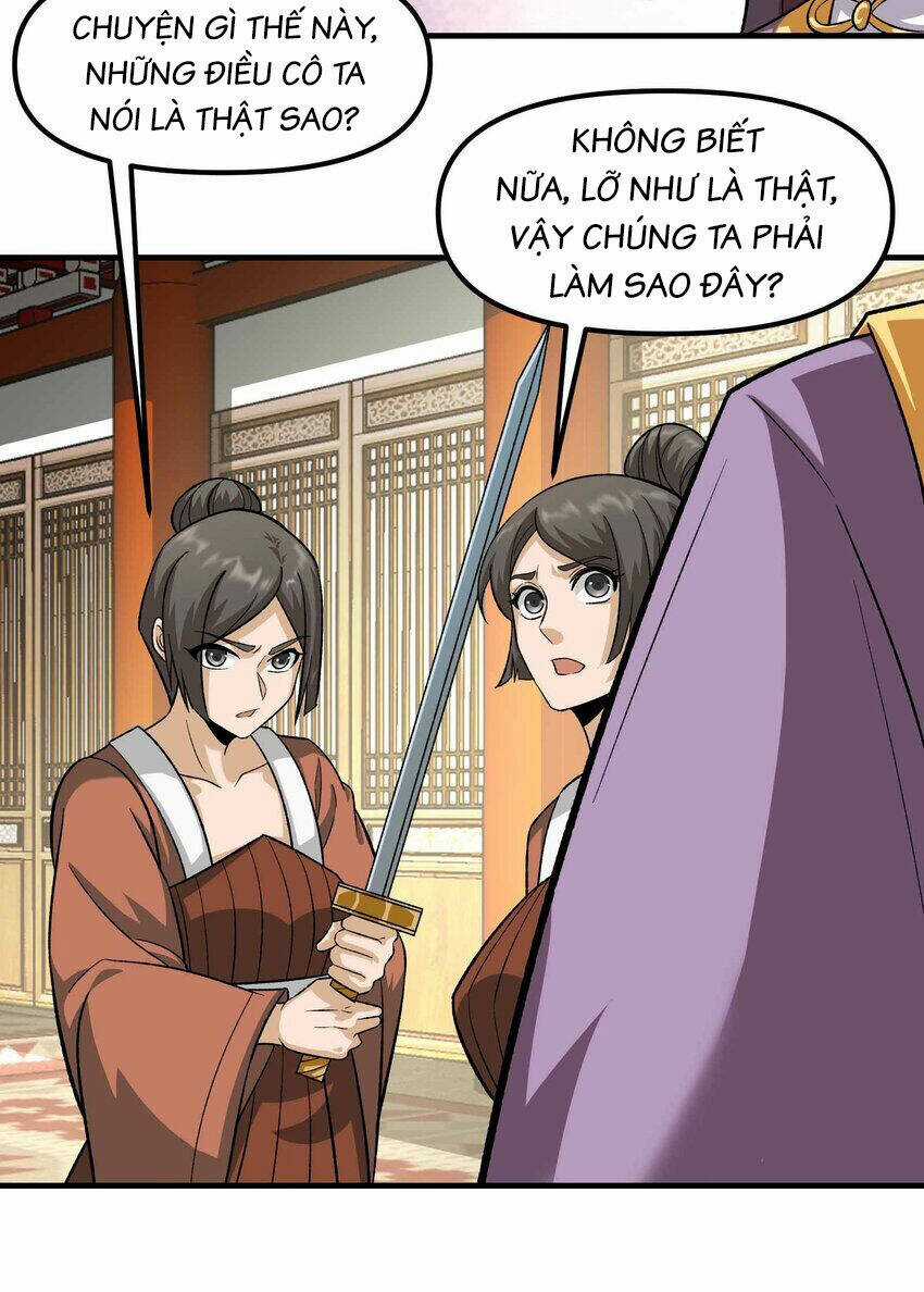 Nguyên Long Chapter 345 trang 41