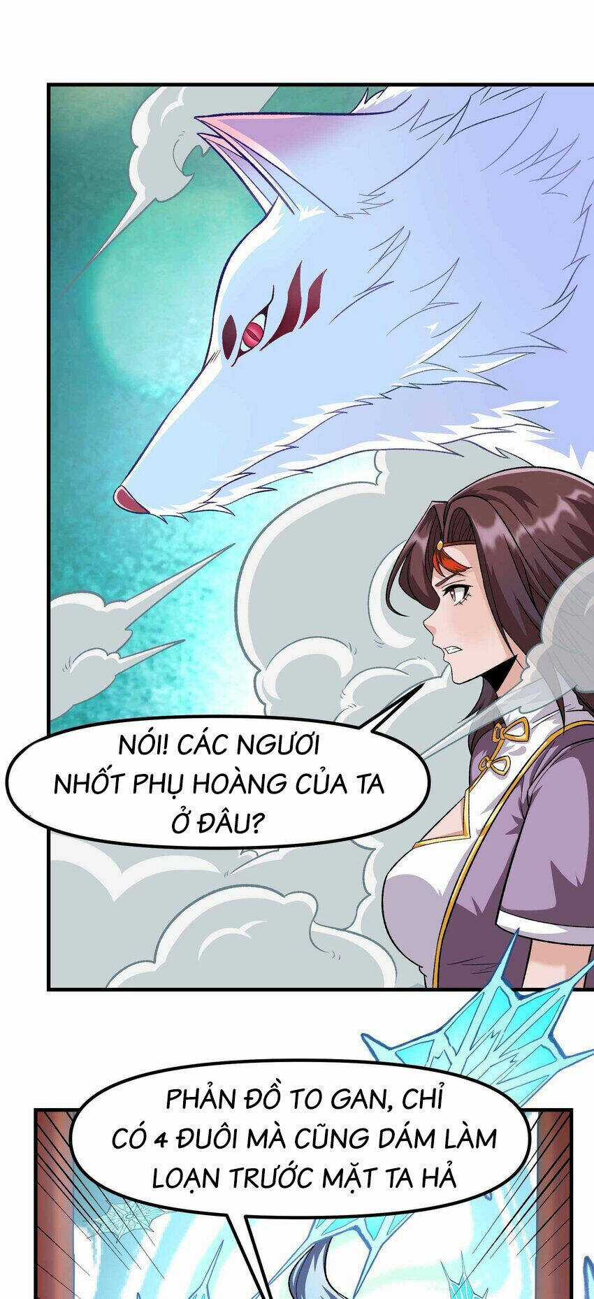 Nguyên Long Chapter 345 trang 45