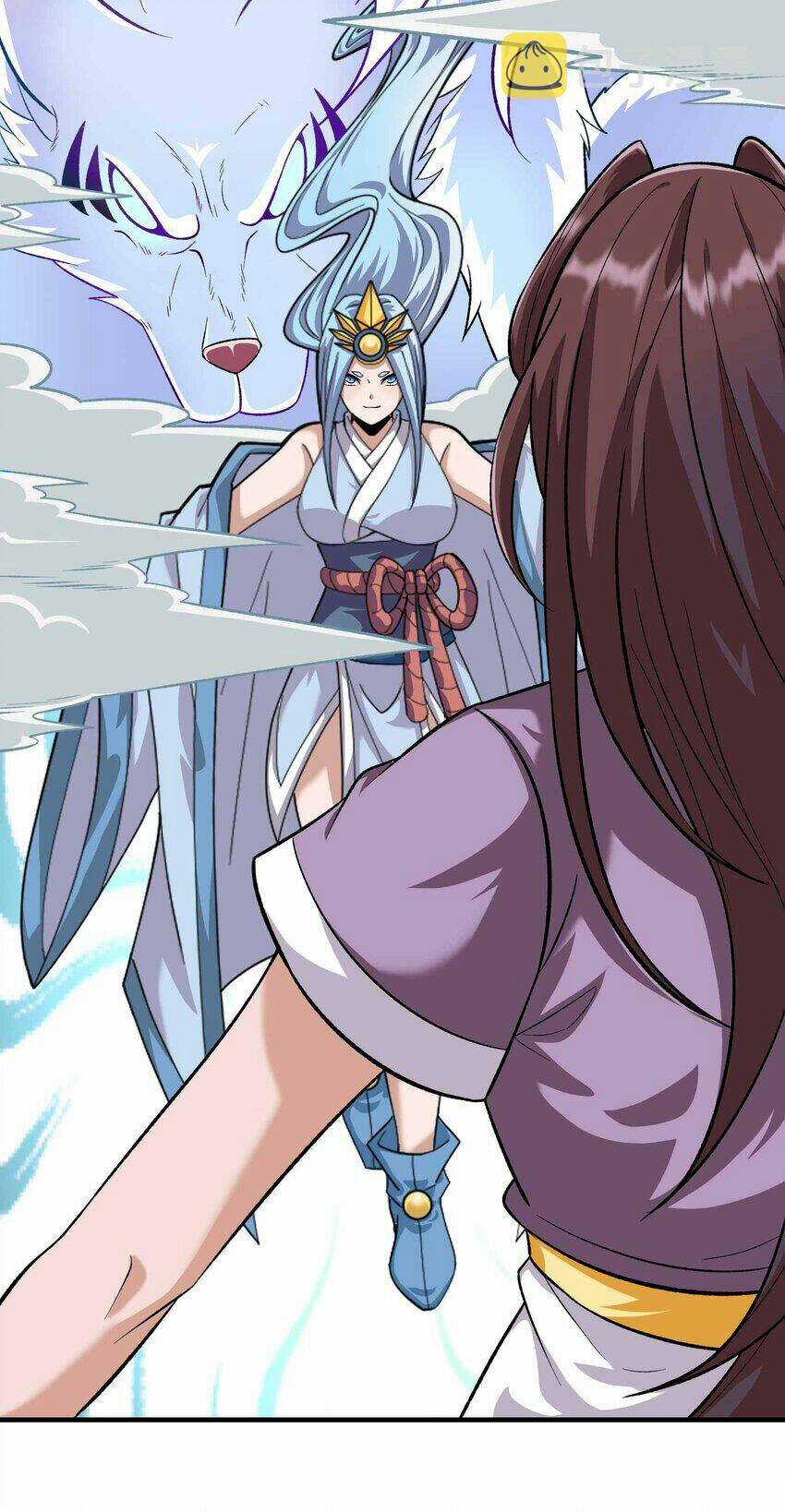 Nguyên Long Chapter 345 trang 49