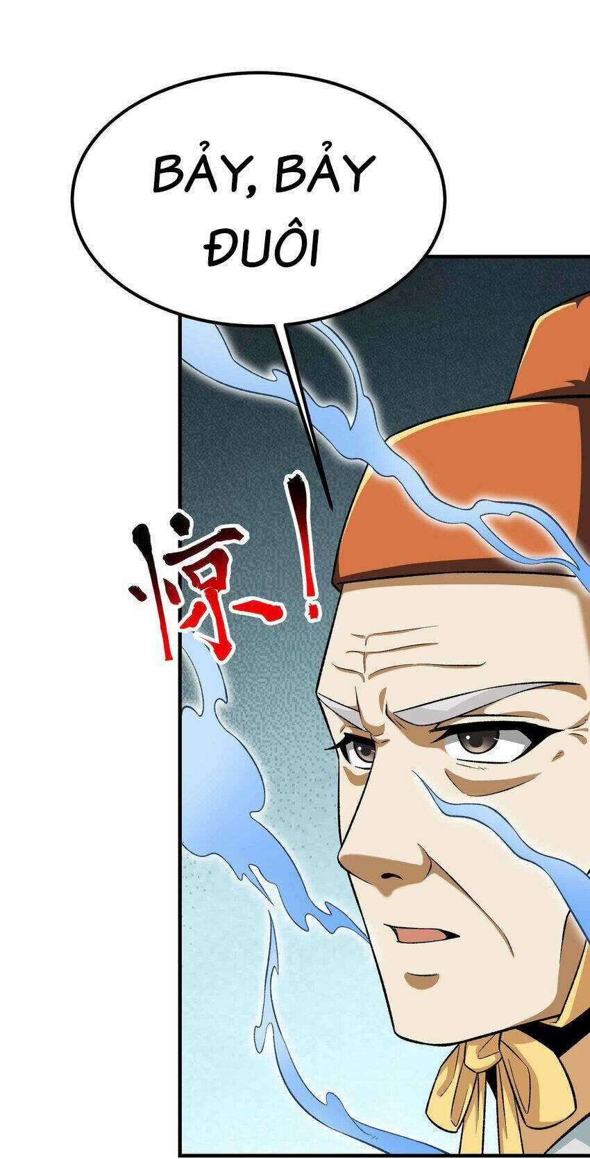 Nguyên Long Chapter 345 trang 50