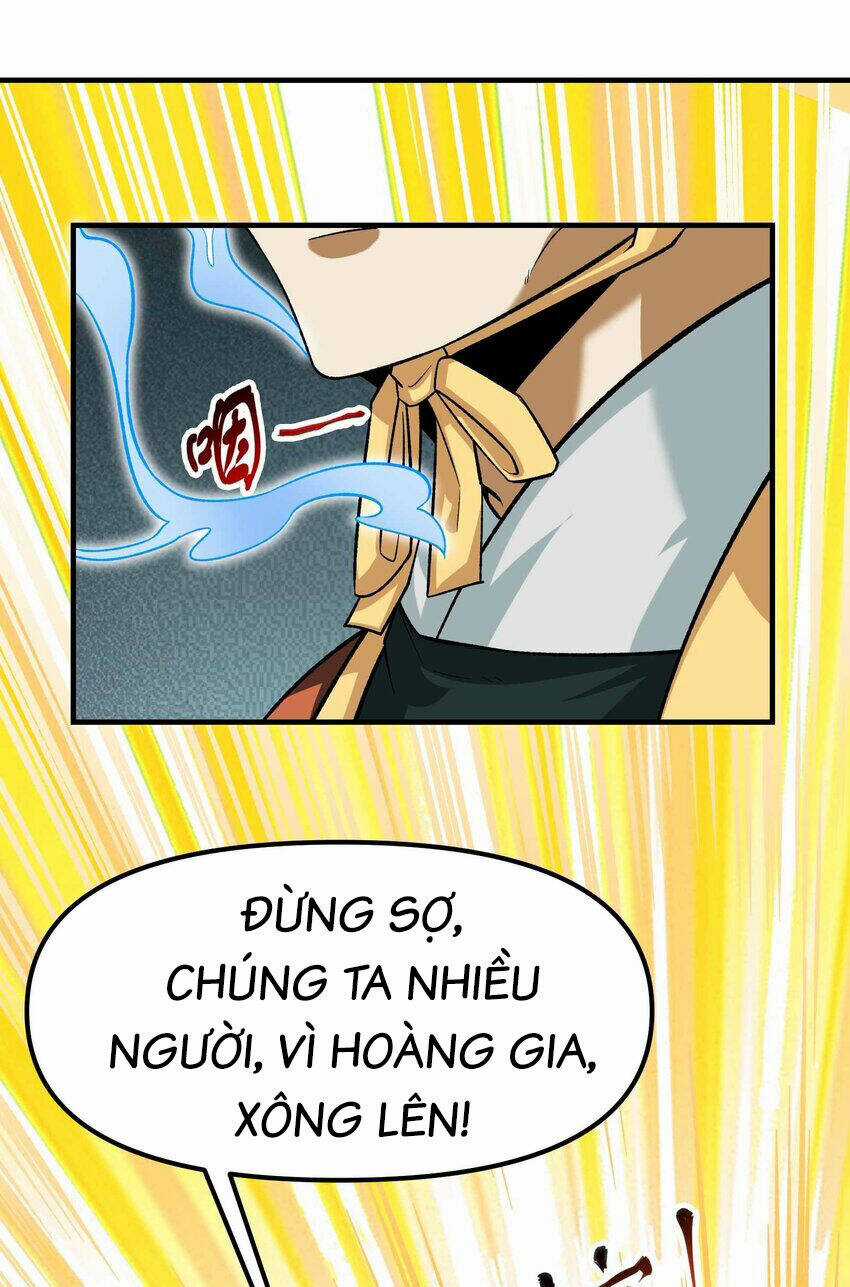 Nguyên Long Chapter 345 trang 52