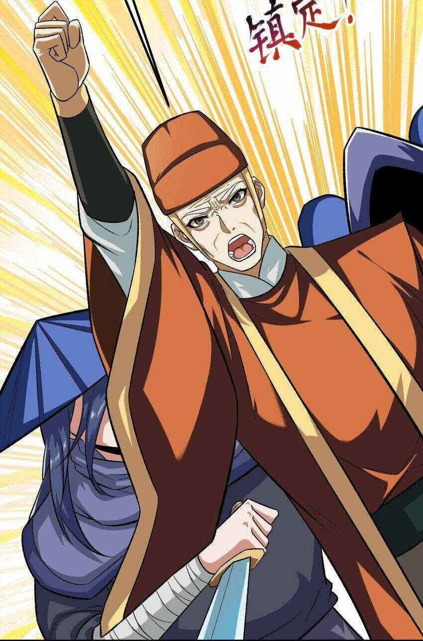 Nguyên Long Chapter 345 trang 53