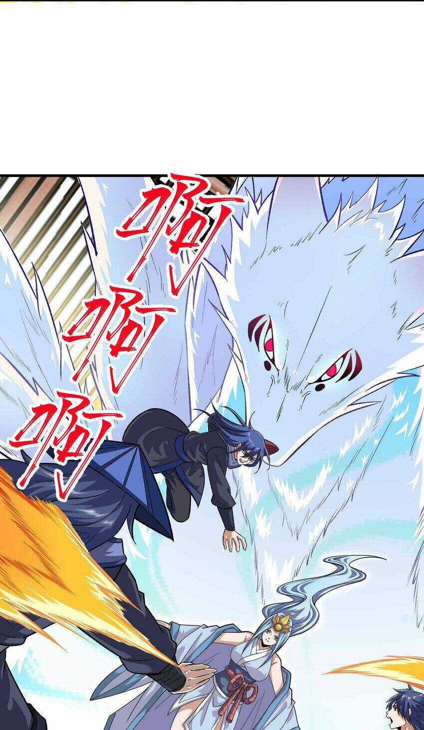 Nguyên Long Chapter 345 trang 54