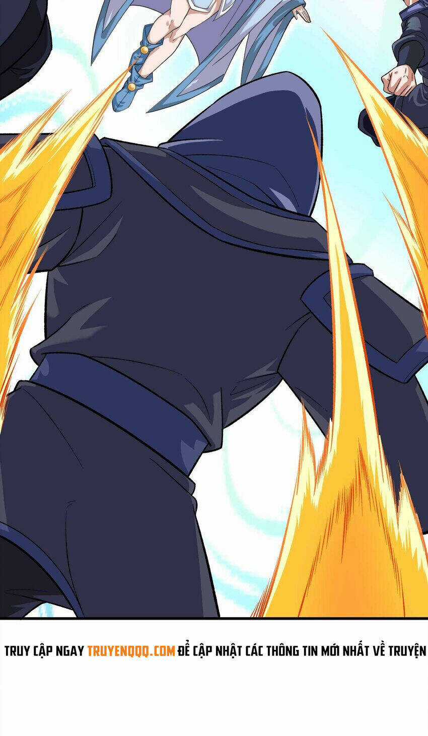 Nguyên Long Chapter 345 trang 55