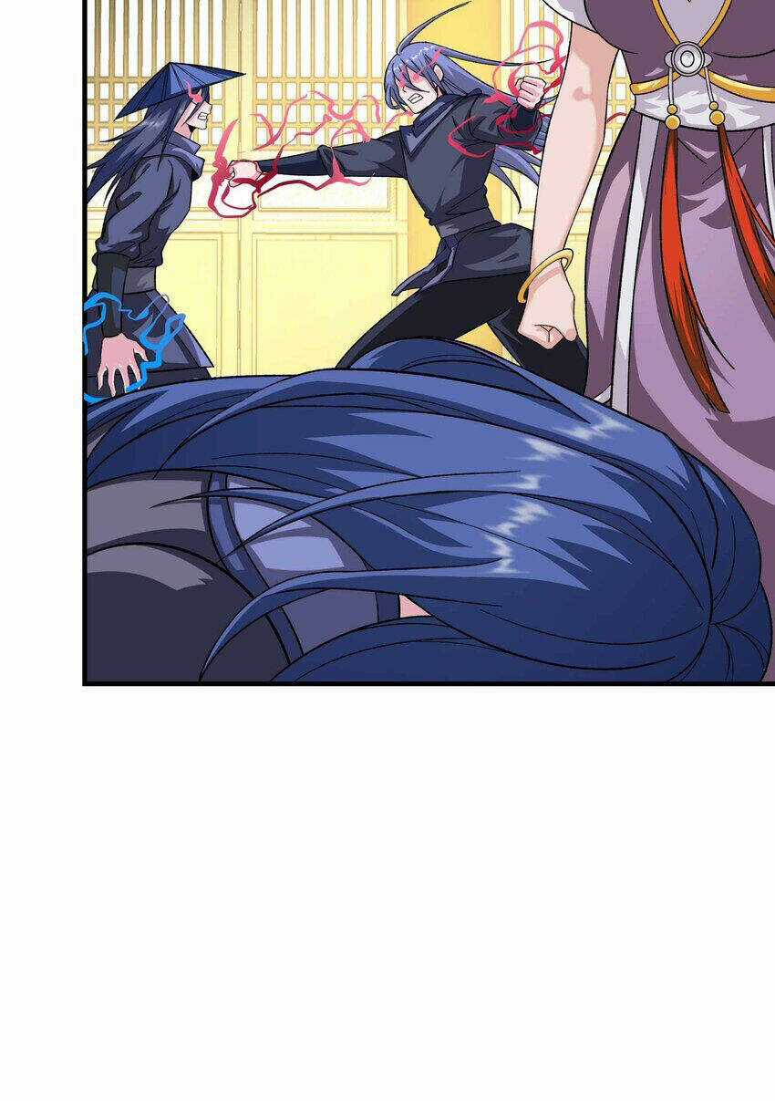 Nguyên Long Chapter 345 trang 61