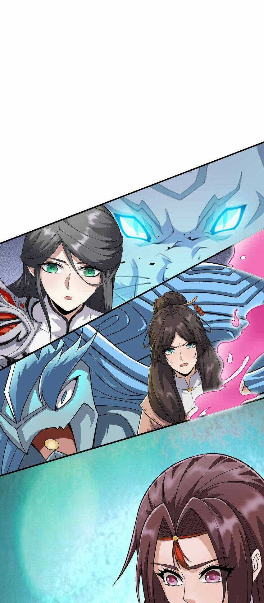 Nguyên Long Chapter 345 trang 62