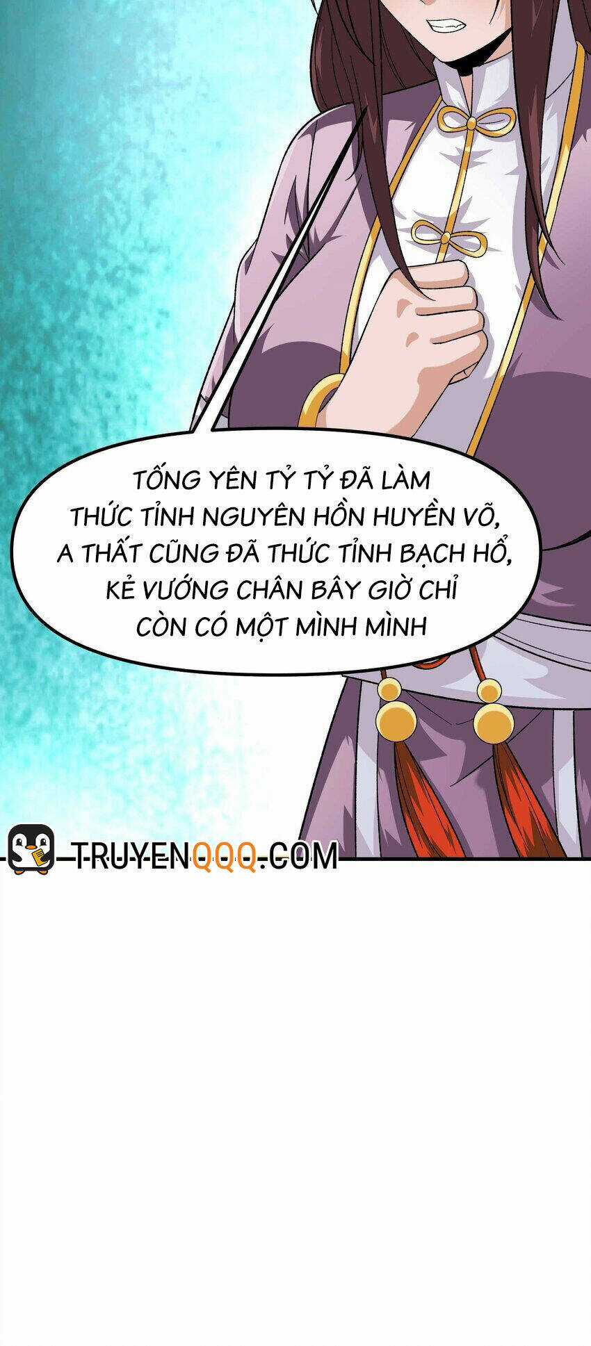 Nguyên Long Chapter 345 trang 63