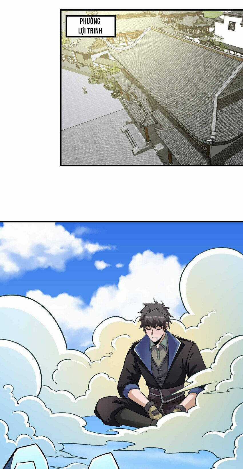 Nguyên Long Chapter 346 trang 17