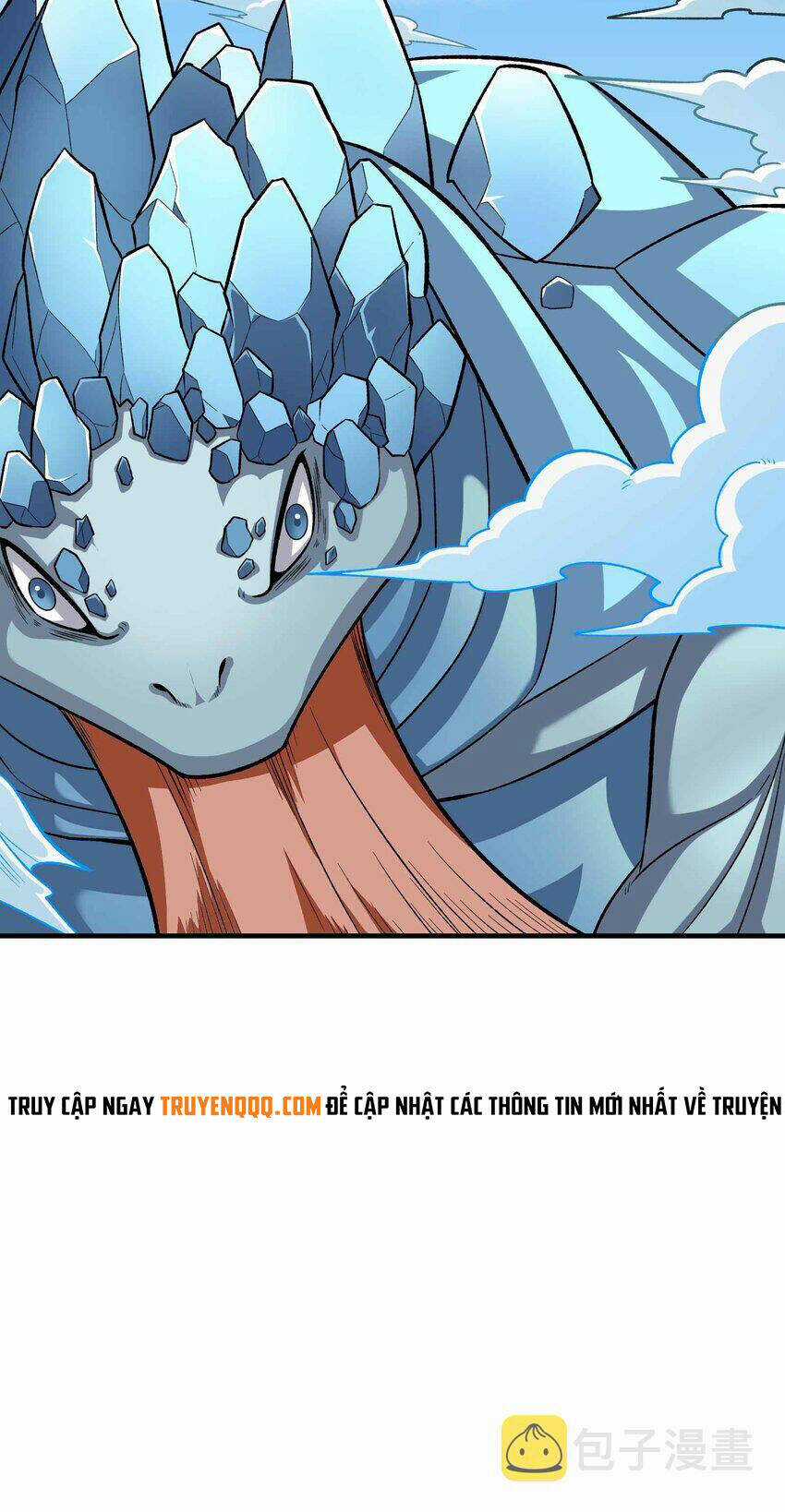 Nguyên Long Chapter 346 trang 18