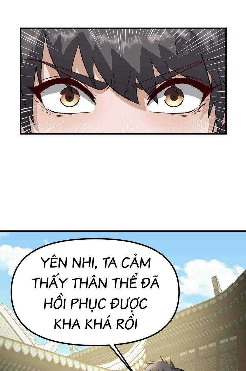 Nguyên Long Chapter 346 trang 19