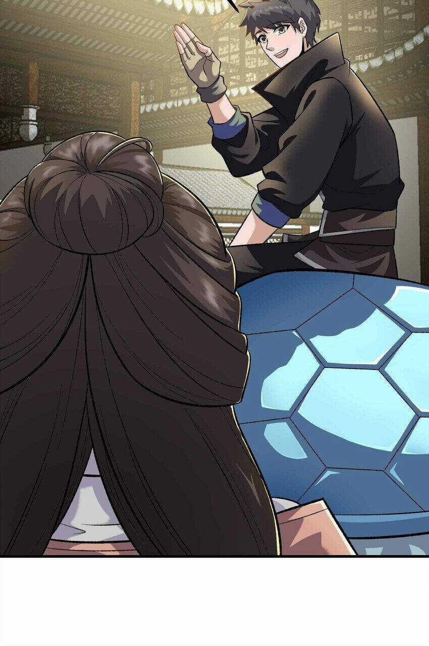 Nguyên Long Chapter 346 trang 20