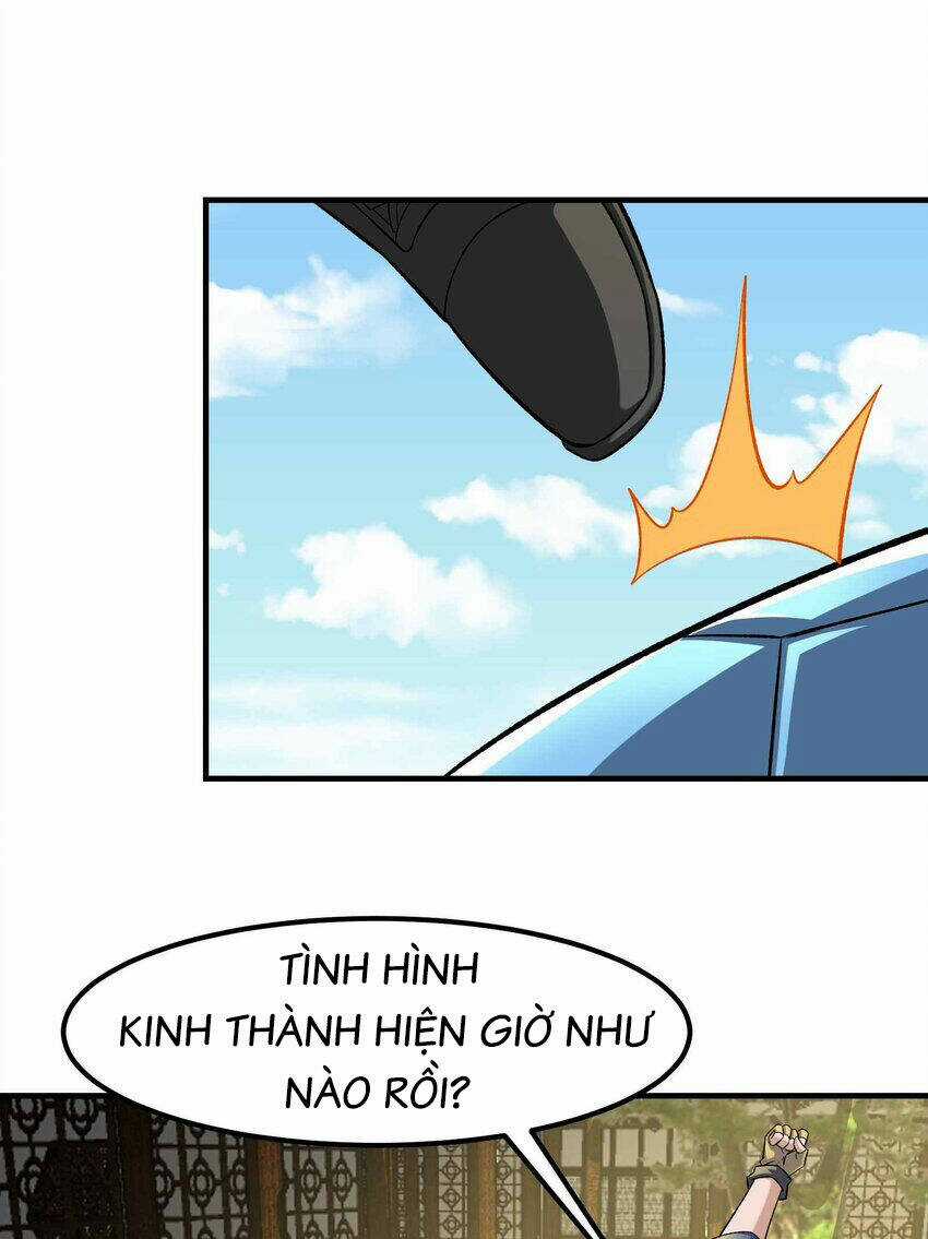 Nguyên Long Chapter 346 trang 21