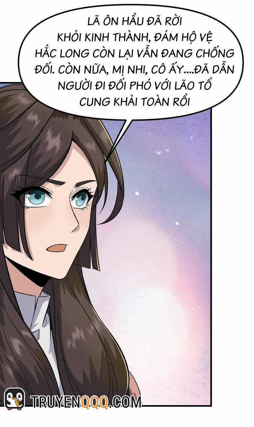 Nguyên Long Chapter 346 trang 23