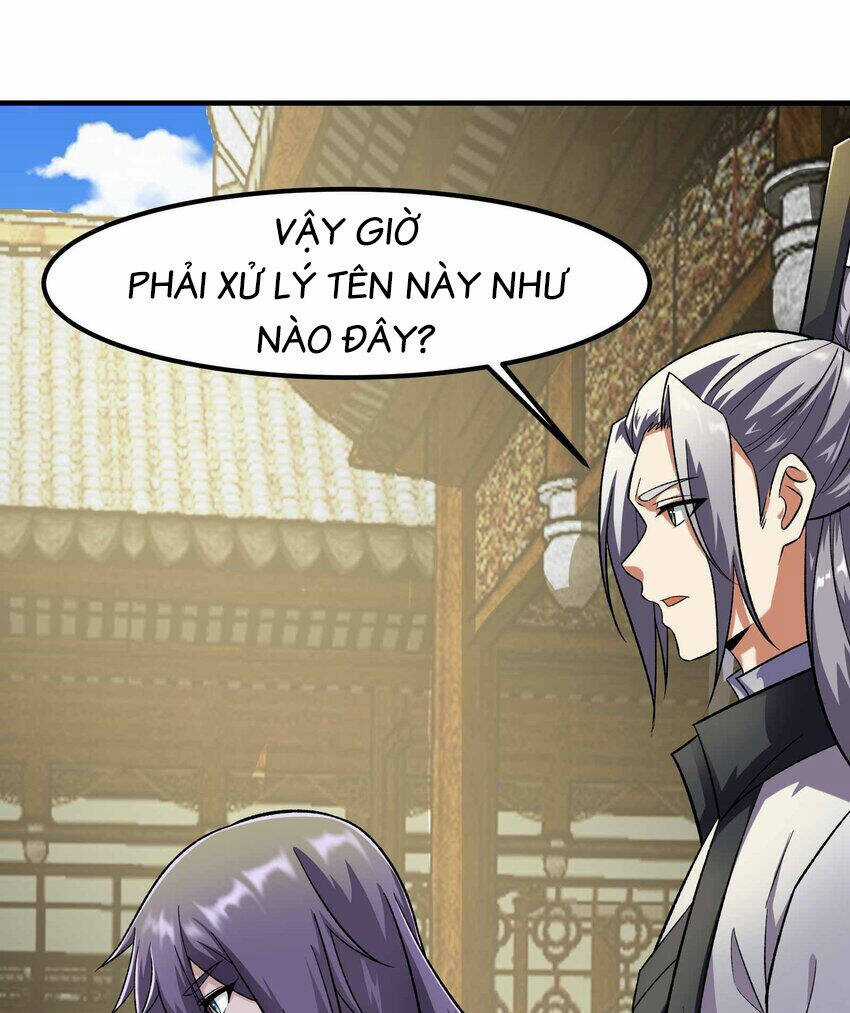 Nguyên Long Chapter 346 trang 25