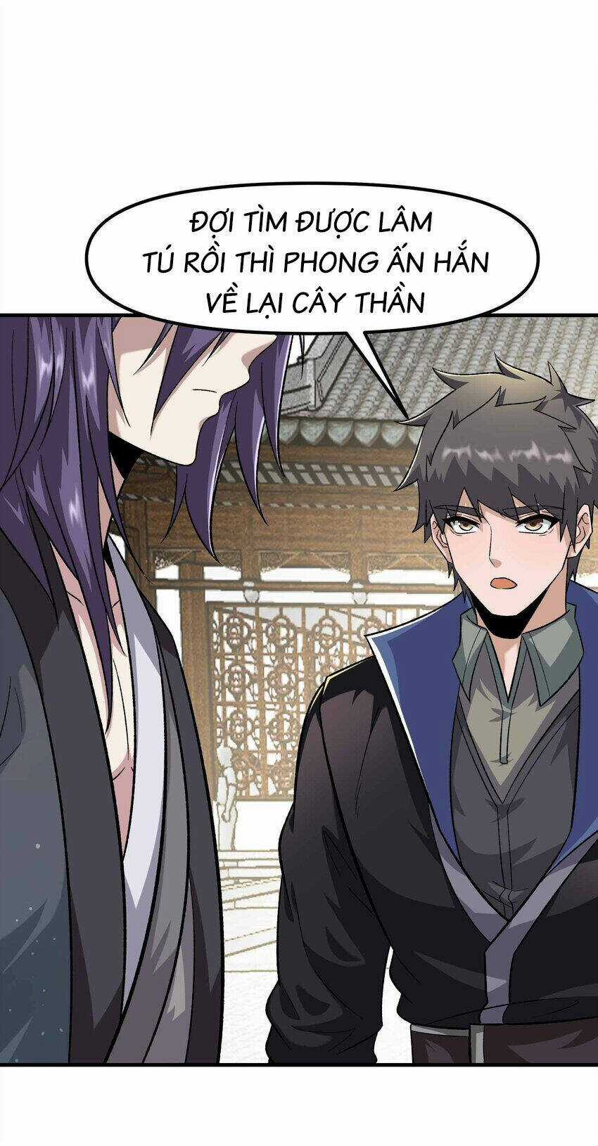 Nguyên Long Chapter 346 trang 27