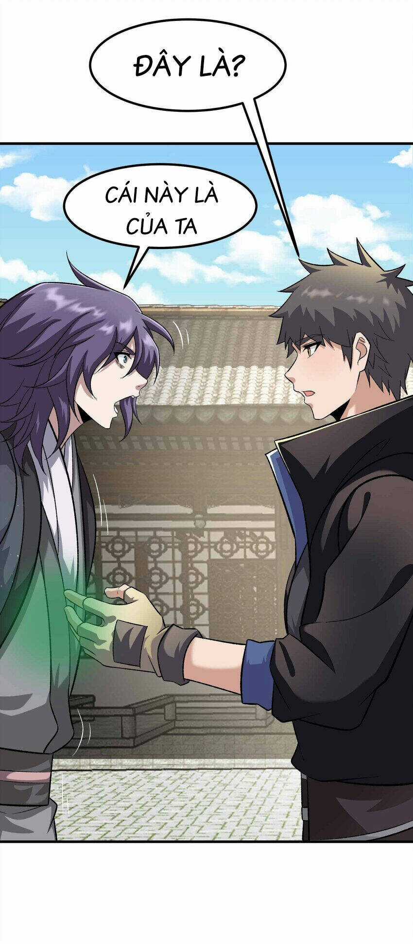 Nguyên Long Chapter 346 trang 29